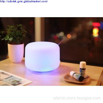 Ultrasonic Aroma diffuser/ air purifier/mist humidifier